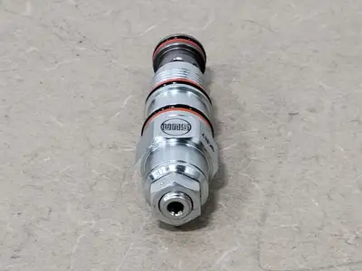 NEW SUN HYDRAULICS CBCHLJN