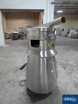 USED Russell 20" Russel Sieve, Model 16350