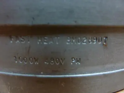 NEW FAST HEAT CM028307