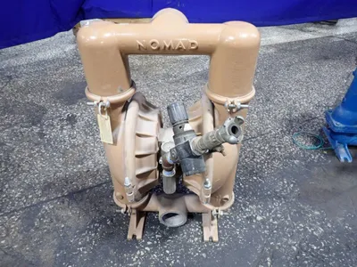 USED NOMAD 802696