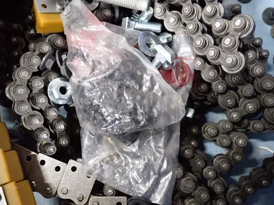 Fastenal  Misc. Hardware
