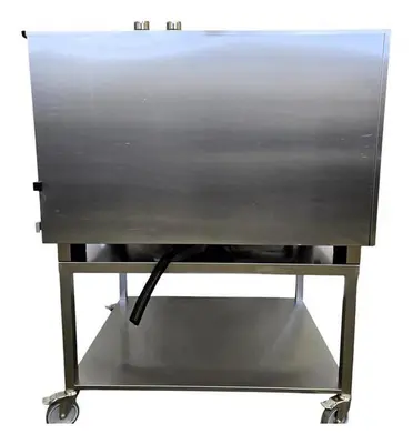 USED CONVOTHERM C4ET