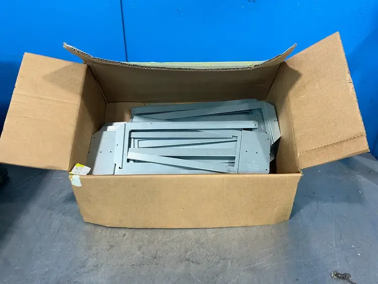 Used NVENT TSRBS1625 Miscellaneous Equipment (Electrical & Power) Ohio US | HGR 24 #1301733