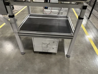 Used 2019 SCHLEUNIGER POWERSTRIP 9550 Wire Cut & Strip Florida US | MachineryMax #1462023