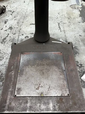 TOLEDO SCALE 1600 LBS - 250 LBS Auxiliary Equipment | INJECTION DEPOT GROUP (8)