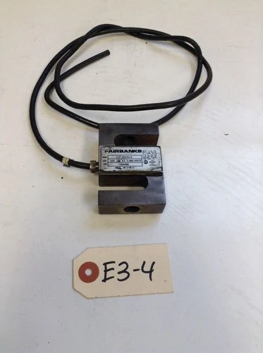 Used Fairbanks LCF-R3080-9 Sensors Indiana US | J&J Industrial Supply #515644