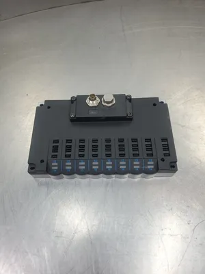 FESTO CPV14-GE-FB-8 Manifold Module, (18262 S307) 6E-19
