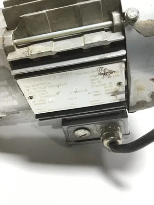USED SEW-EURODRIVE WA30 DT71D4