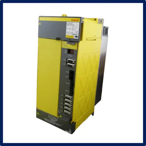 NEW FANUC A06B-6270-H030#H600