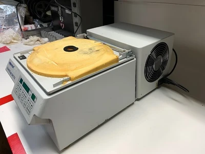 Used Eppendorf 5417R Centrifuges Indiana US | J&J Industrial Supply #1073631