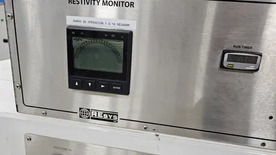 2013 SPEEDLINE AQUASTORM 200C In-Line | Tekmart International Inc. (3)