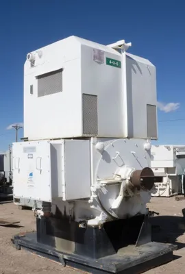 USED WESTINGHOUSE -