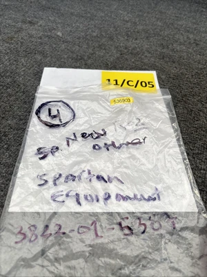 New | in-Stock Spartan Equipment 3822-01-5387 Solenoid Valves California US | Davliegogo LLC #1705674