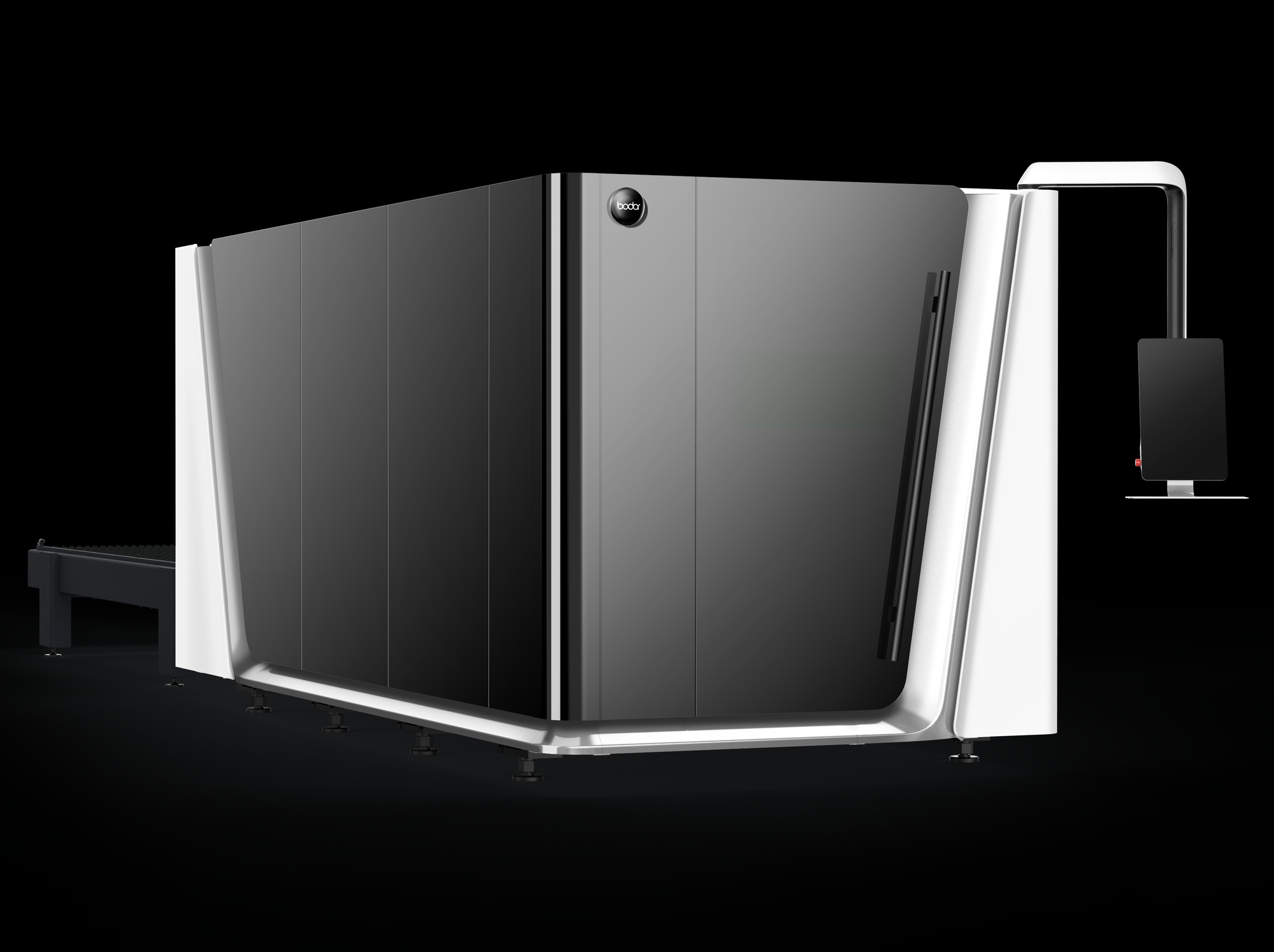 NEW BODOR C3