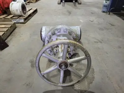 USED CRANE 761/2XUF