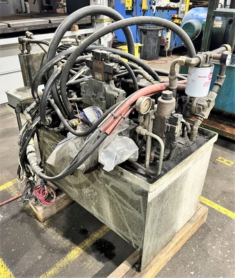 USED HERMAN SCHWABE HERMAN SCHWABE SR-75 PRESS