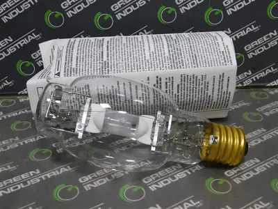 USED LITHONIA LIGHTING KFM3 400M HPW TB L/BD LPI