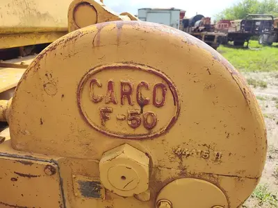 Used 1977 CATERPILLAR D6D BULLDOZER Crawler Dozers Pennsylvania US | East West Machinery & Drilling #1417279