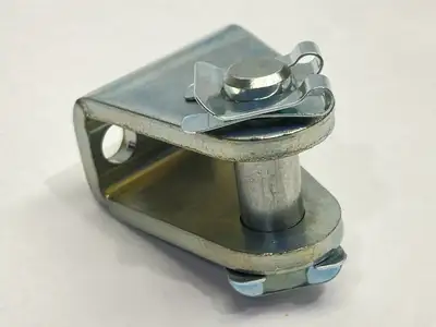 LBN-40 | Festo  Clevis Foot 195861 - New Other