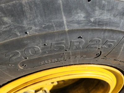 Used 2021 KOMATSU WA320-8 Wheel Loaders | Abele Tractor #1342926
