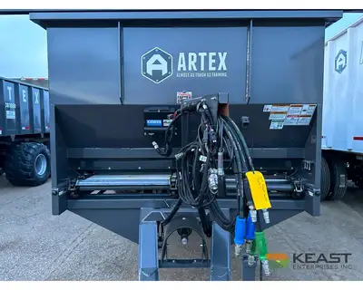 Used ARTEX _UNKNOWN_ Manure Spreaders Iowa US | Keast Enterprises #1359965