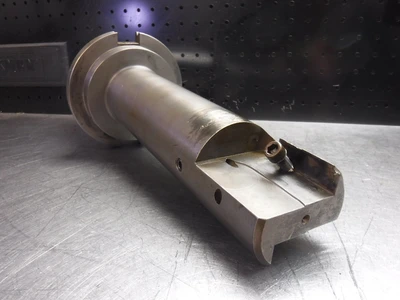Davis CAT60 Indexable Boring Bar 12" Projection 374-02172-10 (LOC405)