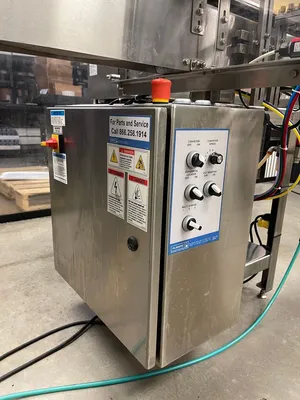Used 2017 FILAMATIC ProLine Food Processing Equipment (misc) Illinois US | M&M Equipment Corp. #1538020