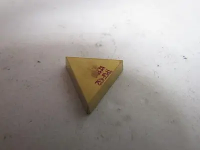 Kennametal TPGF432 KC850 TPGR 22 04 08K Carbide Insert Grade KC850 Box of 10pcs