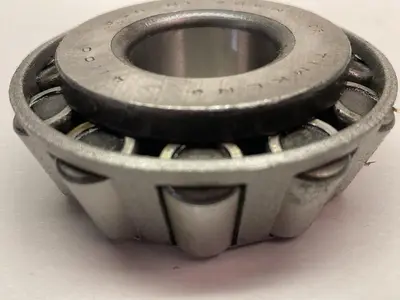 Used TIMKEN 41100 Bearings | Surplus Asset Holdings #1194225