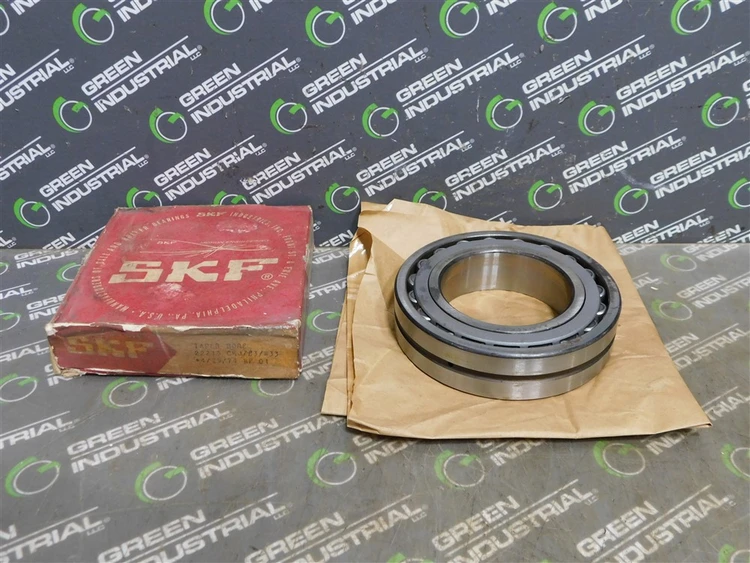 Used SKF 22215 CKJ/C3/W33 Bearings Wisconsin US | Green Industrial #801759
