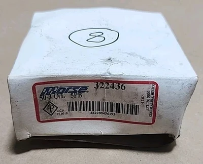 NEW Morse 322436