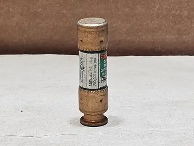 Used BUSSMANN FRN-R-20 Fuses British Columbia CA | Lenmark #1488961