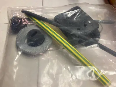 New | in-Stock DEKORON 1548-40PTP Misc Electrical & Power Parts Ohio US | Surplus Asset Holdings #1239658