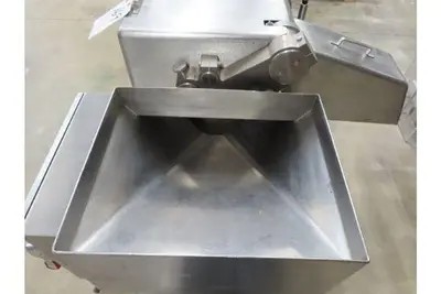 USED URSCHEL LABORATORIES GK-A DICER