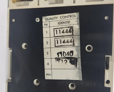 USED ABB S3N