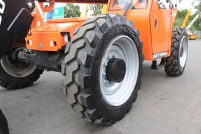 Used 2023 SKYTRAK 8042 Misc Forklifts Pennsylvania US | National Lift Equipment #1469895
