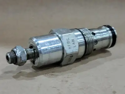 NEW SUN HYDRAULICS NFDC-LAN