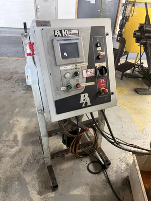 Used ADVANTAGE _UNKNOWN_ Servo Feeders Ohio US | Yoder Brothers machinery #1362605