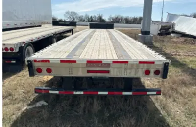 USED 2023 MCLENDON LP40-4L