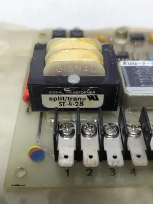 New | in-Stock DYNAPOWER EU10099 I/O Boards & Replacement Parts | Surplus Asset Holdings #1218332