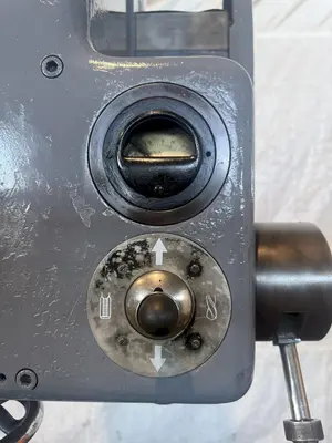 Used WEBO N/A Radial Drills Ohio US | G-2000, Inc. #1076591