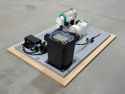 NEW THERMO SCIENTIFIC 2111LL