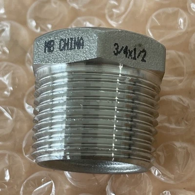 🚨 FITTINGS SALE- LARGE LOT- FESTO/SMC/MCMASTER-CARR!! 🚨 Fast Shipped From 🇺🇸