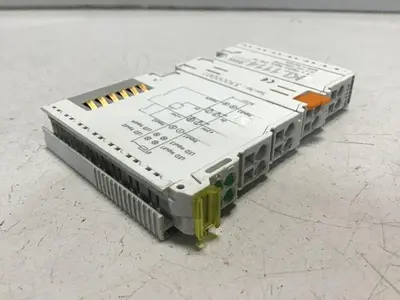 USED BECKHOFF KL1114