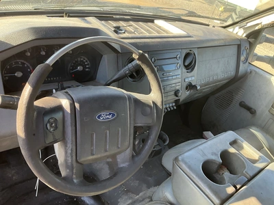 Used 2011 FORD F350 Misc Trucks Michigan US | Miedema Asset Management Group #1568272