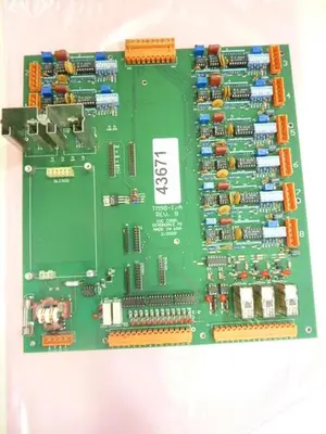 USED IDC CORP TM98-I/A
