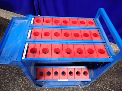 Tool Cart
