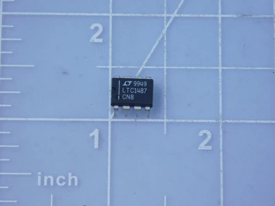 New | in-Stock LINEAR TECHNOLOGY _UNKNOWN_ Semiconductor - Other | OCO Industrial #1750275