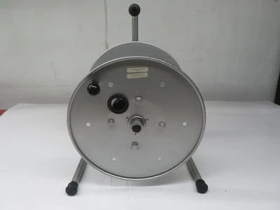 Used HANNAY REELS _UNKNOWN_ Hoses | OCO Industrial #1699452