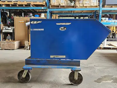 Used VESTIL P-HOP-1 Material Handling (misc) British Columbia CA | Lenmark #1426277